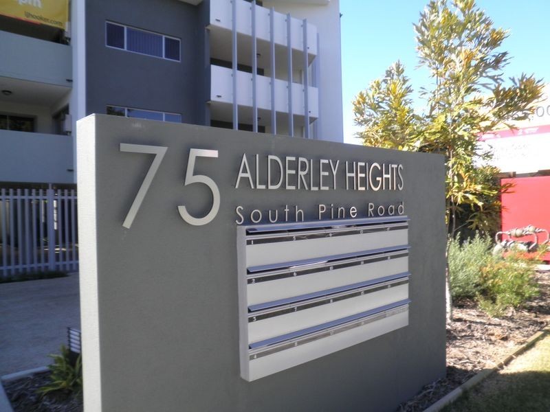 2/75 South Pine Road, Alderley QLD 4051