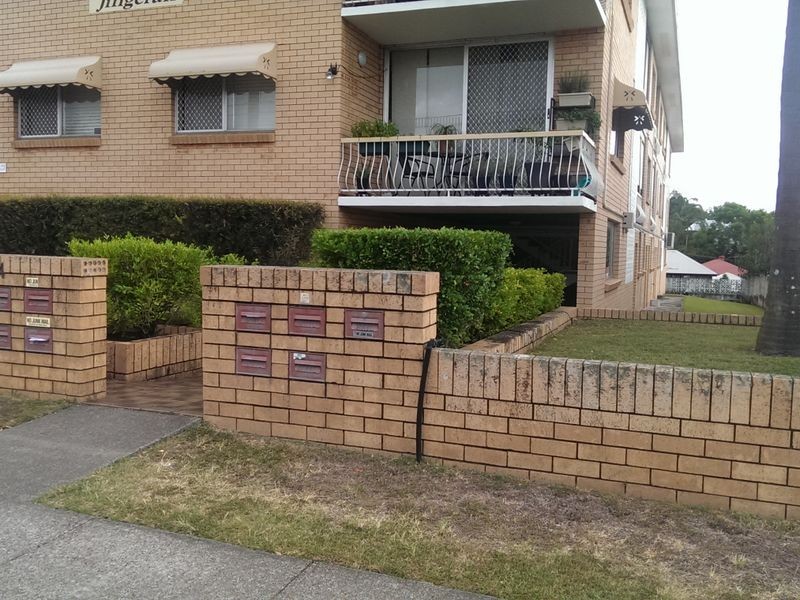 8/24 Brighton Road, Highgate Hill QLD 4101