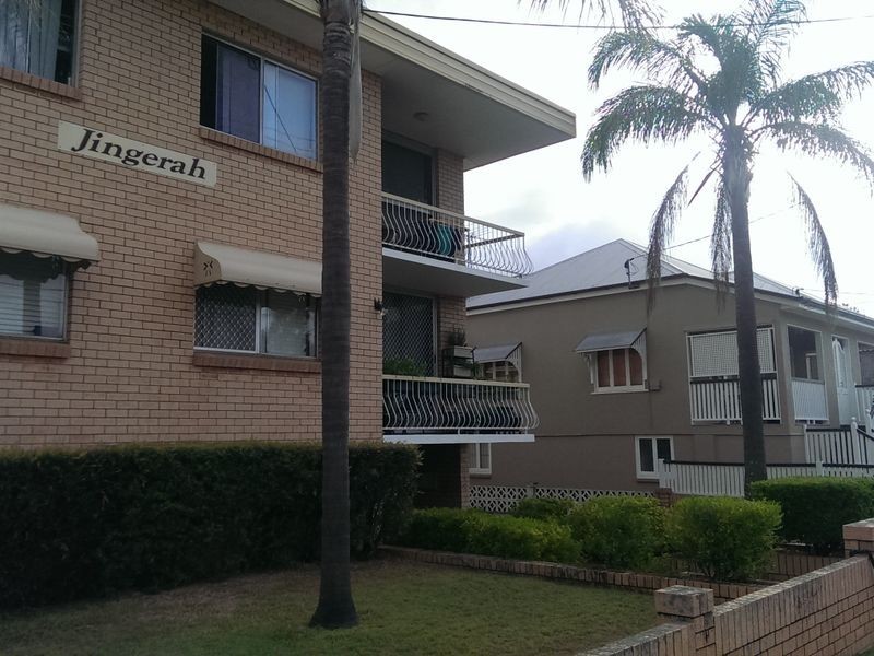 8/24 Brighton Road, Highgate Hill QLD 4101