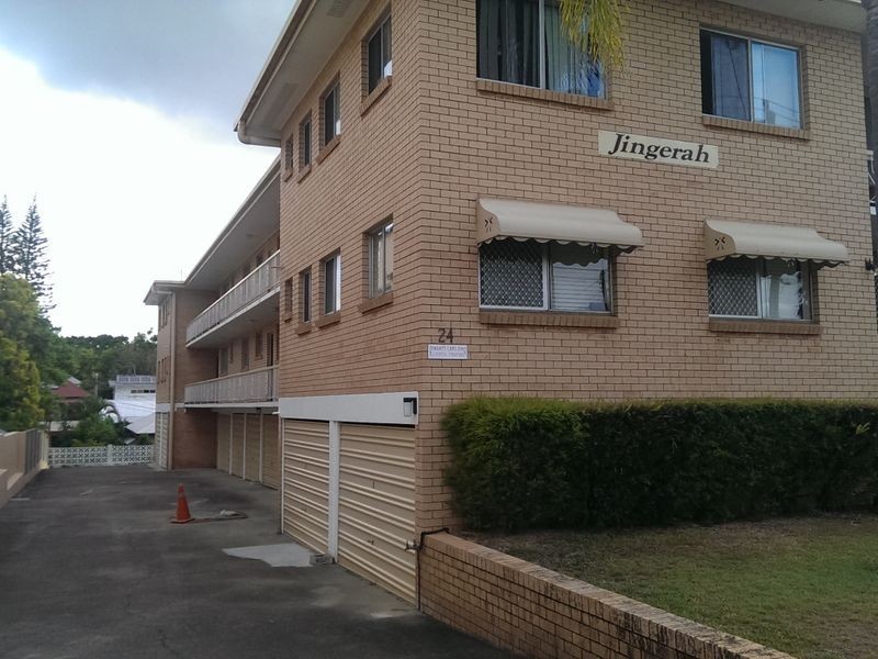 8/24 Brighton Road, Highgate Hill QLD 4101