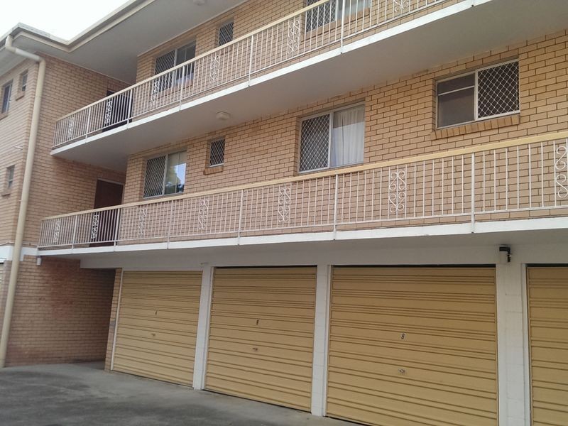 8/24 Brighton Road, Highgate Hill QLD 4101