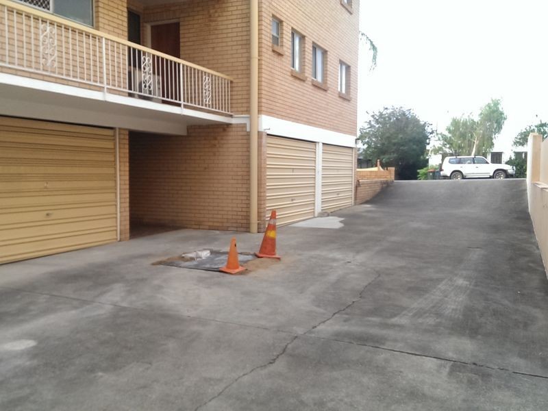 8/24 Brighton Road, Highgate Hill QLD 4101