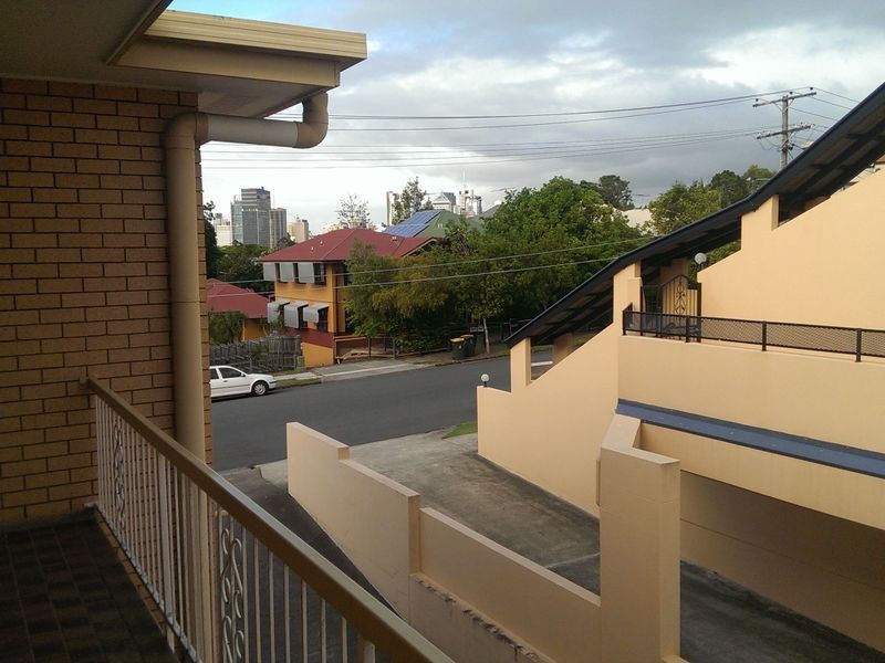 8/24 Brighton Road, Highgate Hill QLD 4101