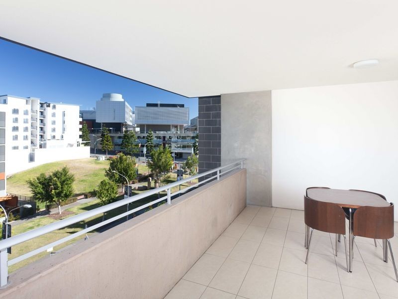 3501/57 Musk Avenue, Kelvin Grove QLD 4059