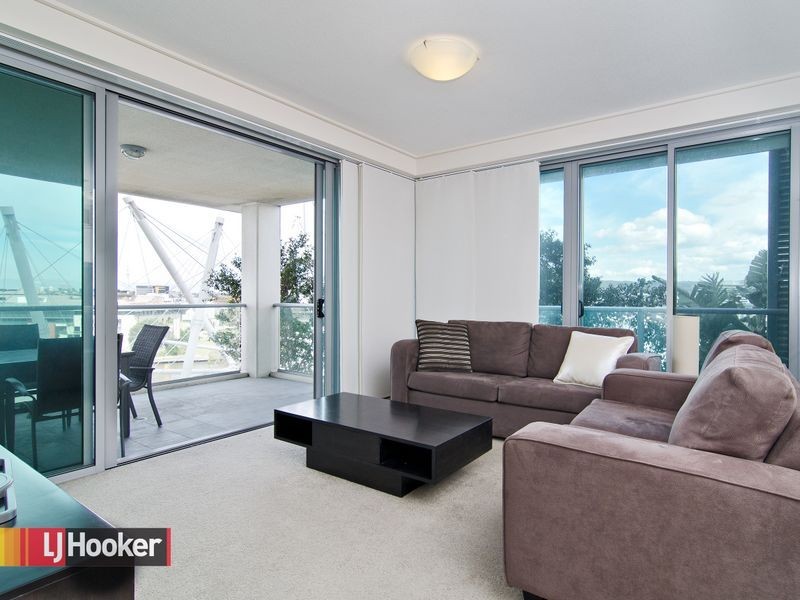 18 Tank Street, Brisbane QLD 4000
