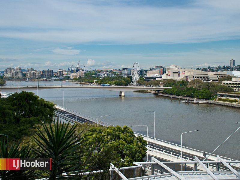 18 Tank Street, Brisbane QLD 4000