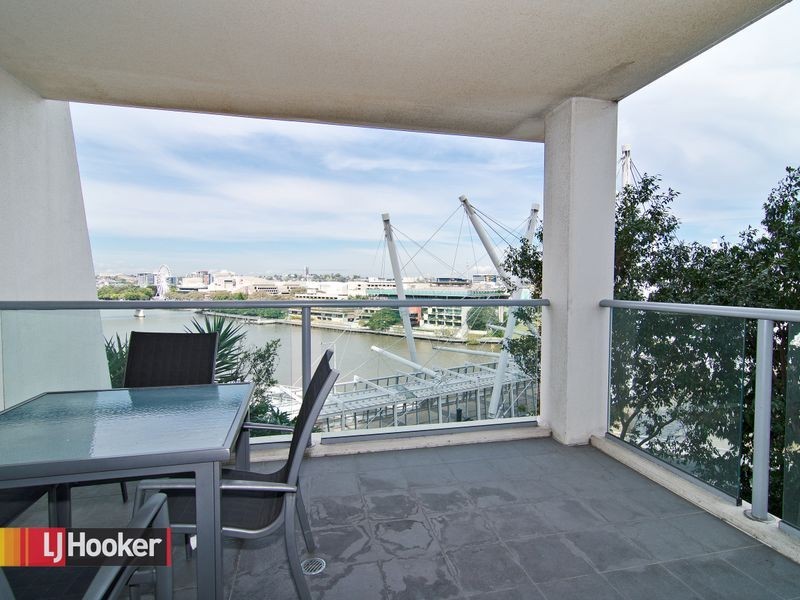 18 Tank Street, Brisbane QLD 4000