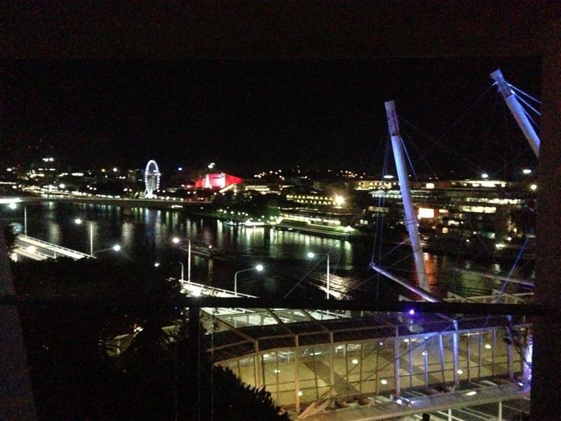 18 Tank Street, Brisbane QLD 4000