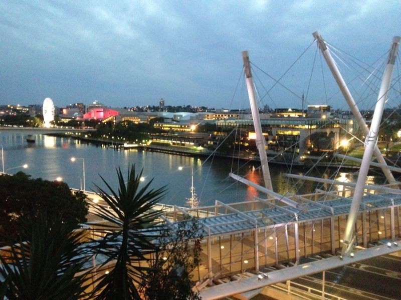 18 Tank Street, Brisbane QLD 4000