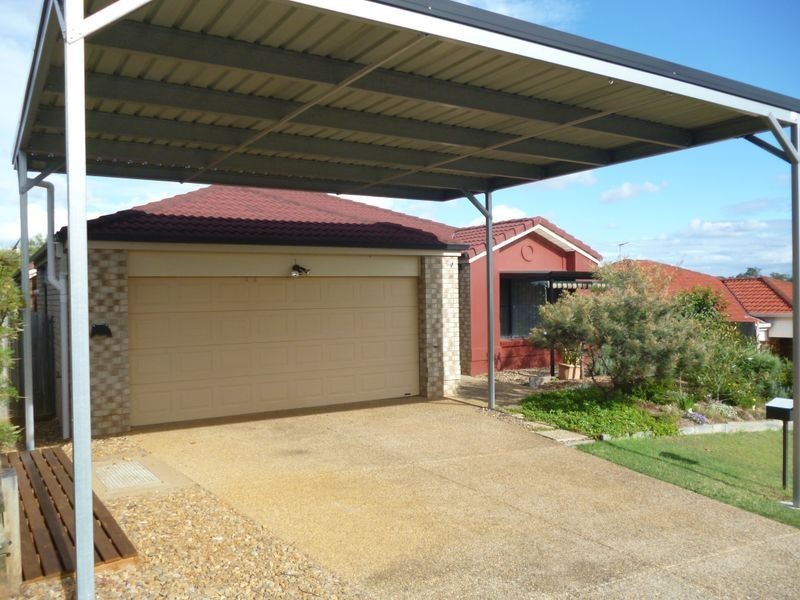 7 Wivenhoe Place, Runcorn QLD 4113