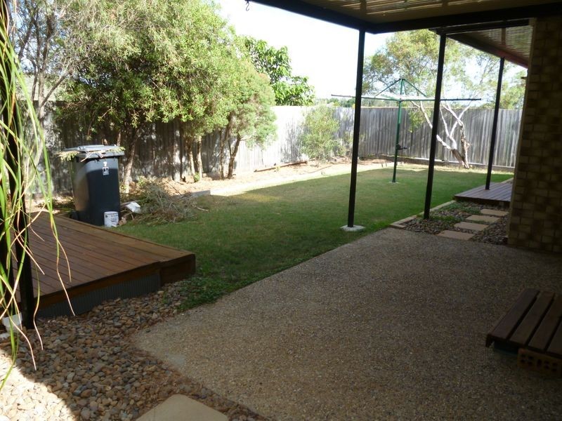 7 Wivenhoe Place, Runcorn QLD 4113
