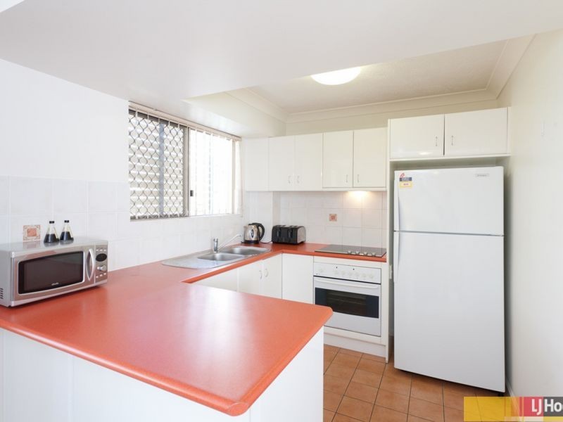 2/58 Birley Street, Spring Hill QLD 4000
