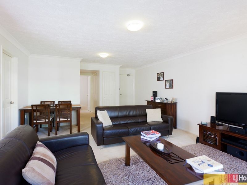 2/58 Birley Street, Spring Hill QLD 4000