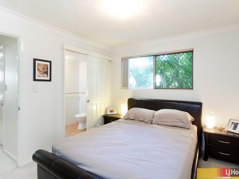 2/58 Birley Street, Spring Hill QLD 4000