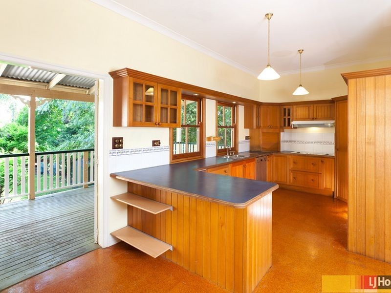 14 Haughton Street, Red Hill QLD 4059
