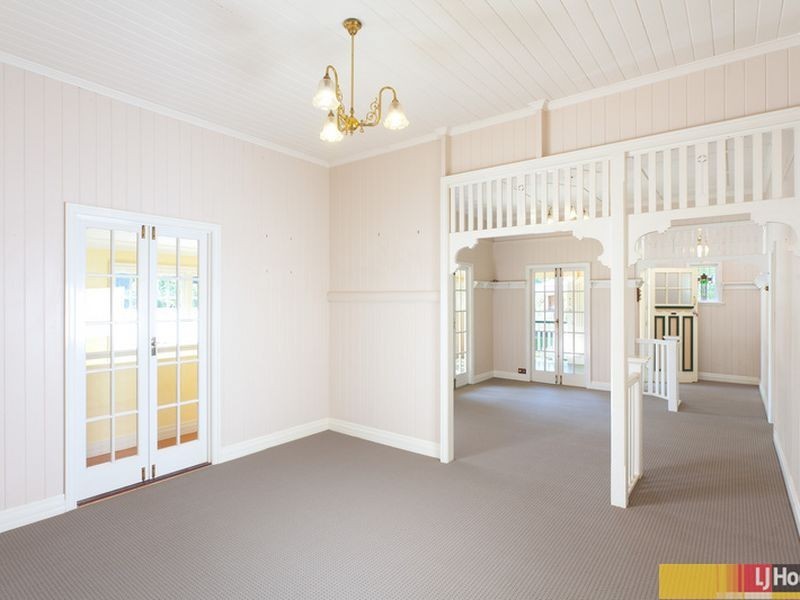 14 Haughton Street, Red Hill QLD 4059