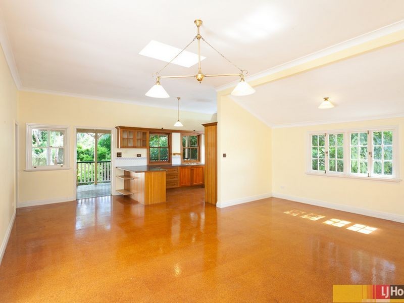 14 Haughton Street, Red Hill QLD 4059