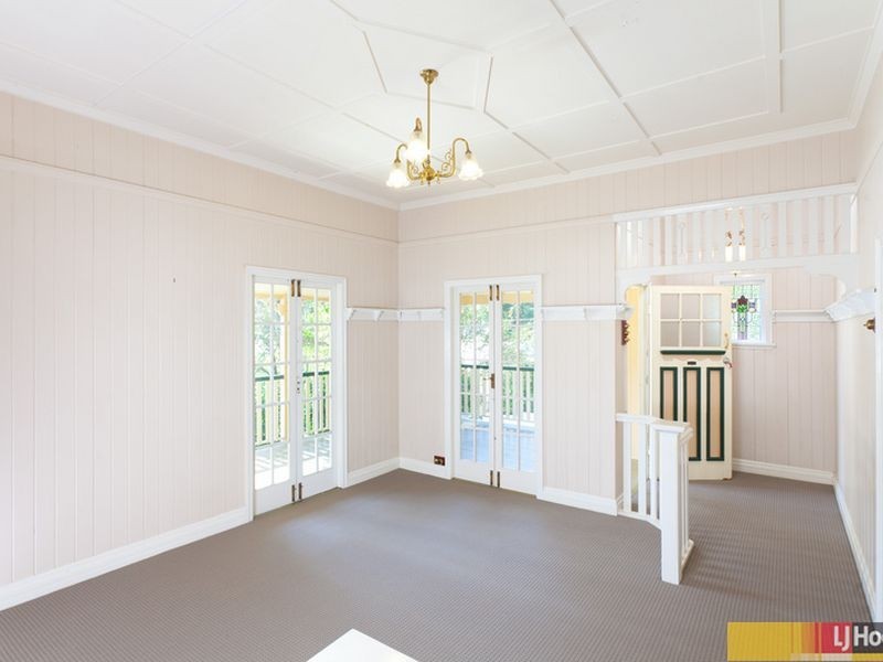 14 Haughton Street, Red Hill QLD 4059