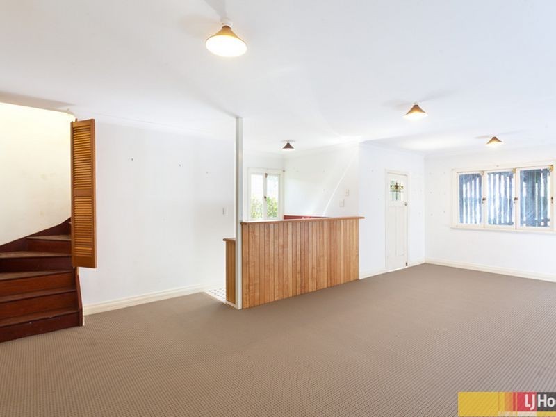 14 Haughton Street, Red Hill QLD 4059