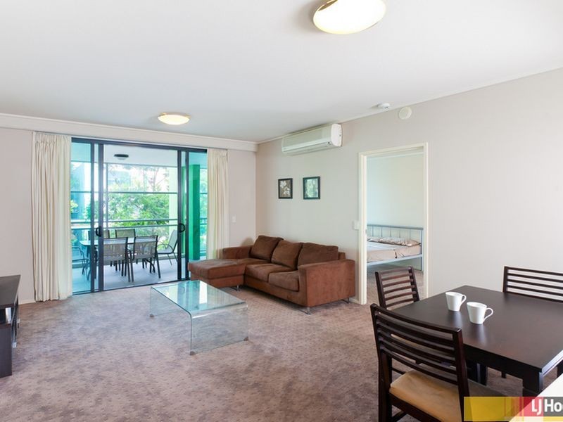 14/454 Upper Edward Street, Spring Hill QLD 4000