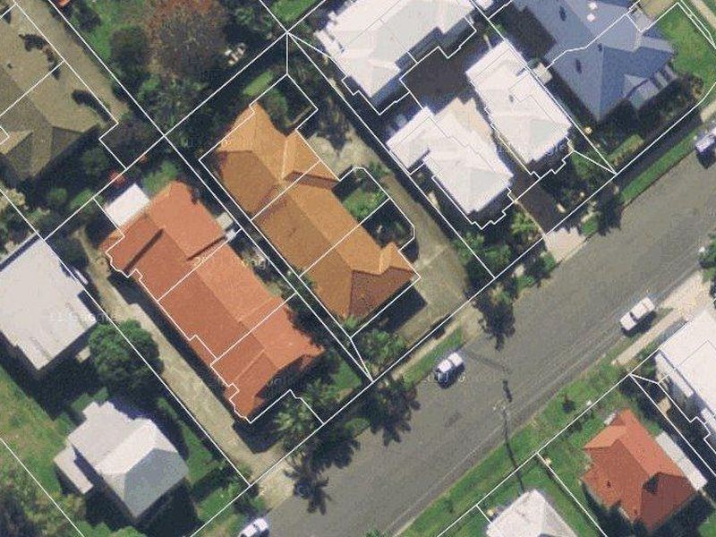 1-2 & 3/11 Emsworth Street, Wynnum QLD 4178