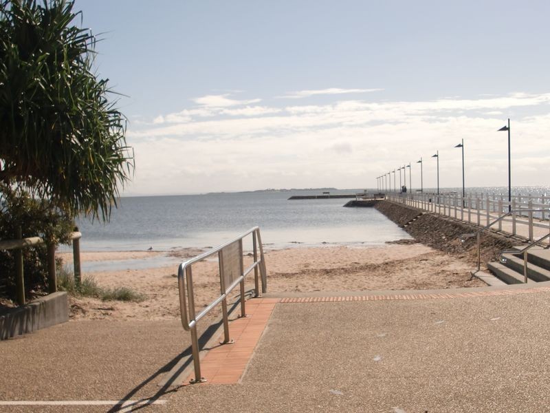 3 of 3/11 Emsworth Street, Wynnum QLD 4178