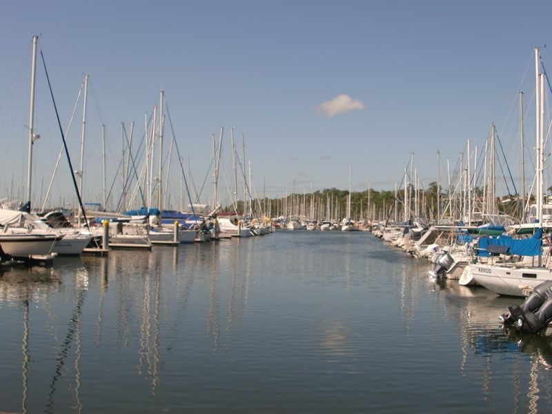 3 of 3/11 Emsworth Street, Wynnum QLD 4178