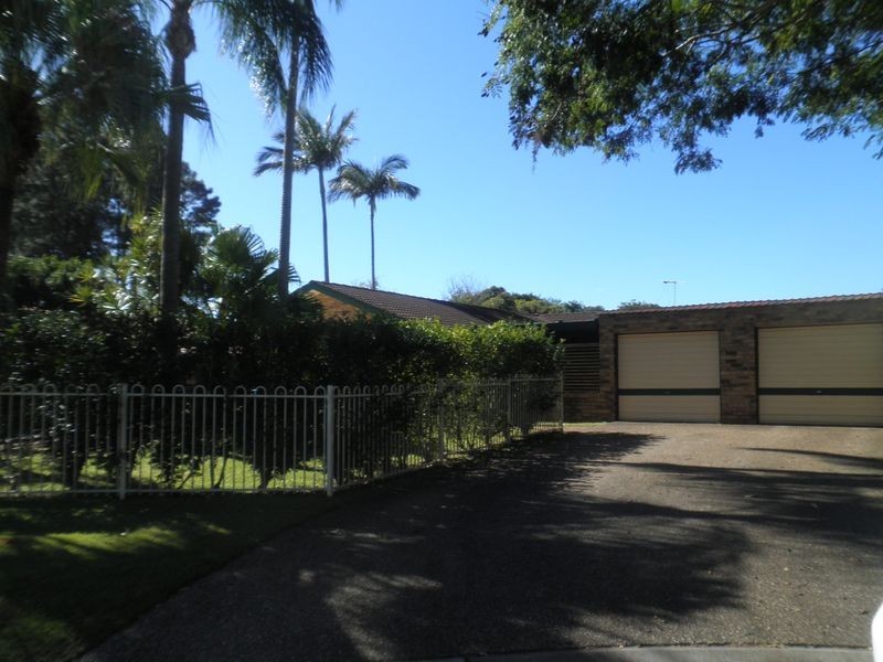 18 Torumba Street, Sunnybank QLD 4109