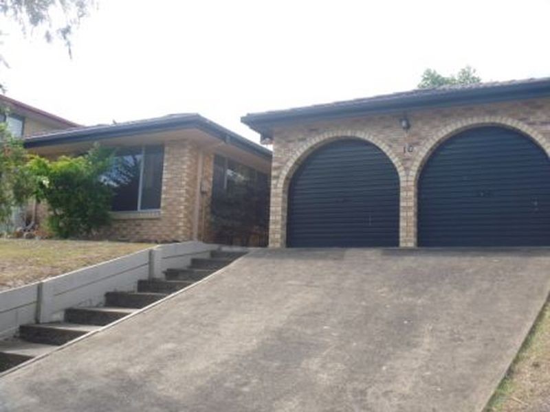 10 Goorong Street, Sunnybank Hills QLD 4109