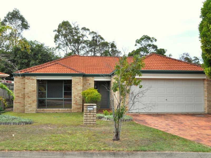 36 Paddington Crescent, Stretton QLD 4116
