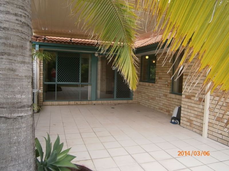 36 Paddington Crescent, Stretton QLD 4116