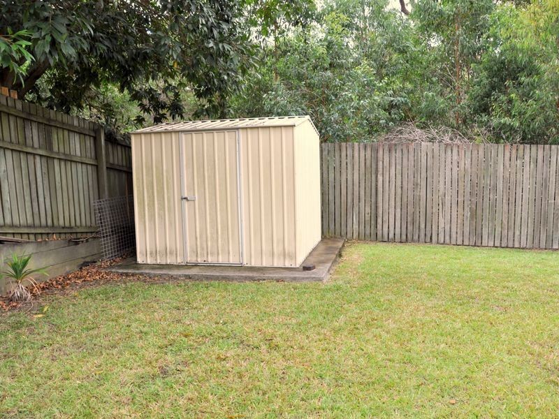 36 Paddington Crescent, Stretton QLD 4116