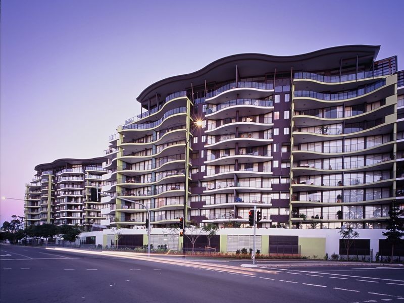 122/8 Land Street, Toowong QLD 4066