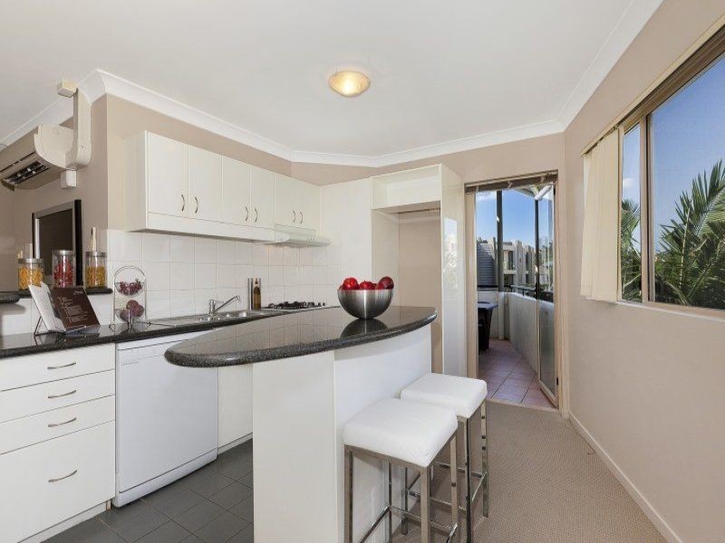 39/32 Newstead Terrace, Newstead QLD 4006