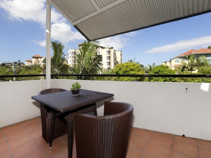 39/32 Newstead Terrace, Newstead QLD 4006