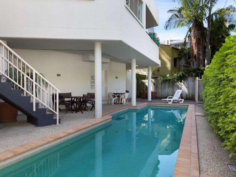 39/32 Newstead Terrace, Newstead QLD 4006