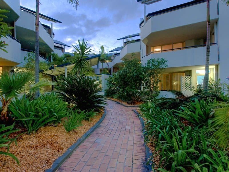 39/32 Newstead Terrace, Newstead QLD 4006