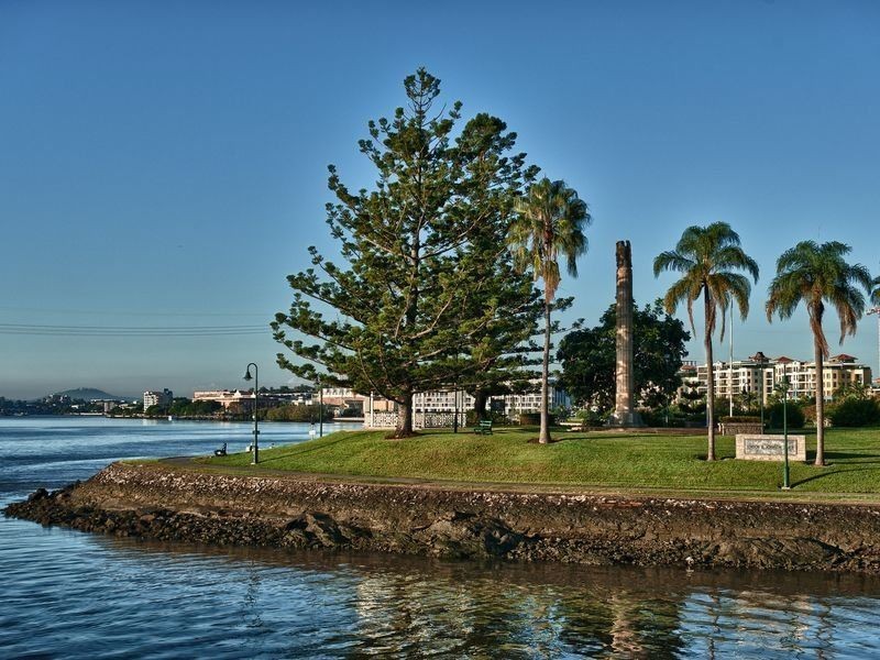 39/32 Newstead Terrace, Newstead QLD 4006