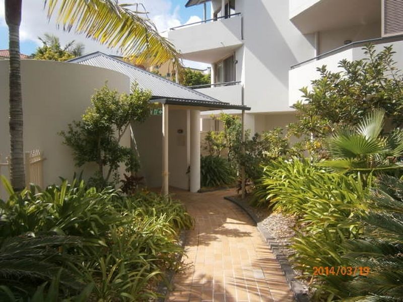 39/32 Newstead Terrace, Newstead QLD 4006