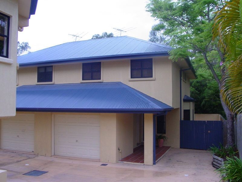 3/30 Rokeby Terrace, Taringa QLD 4068