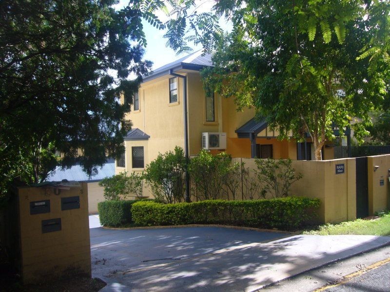 3/30 Rokeby Terrace, Taringa QLD 4068