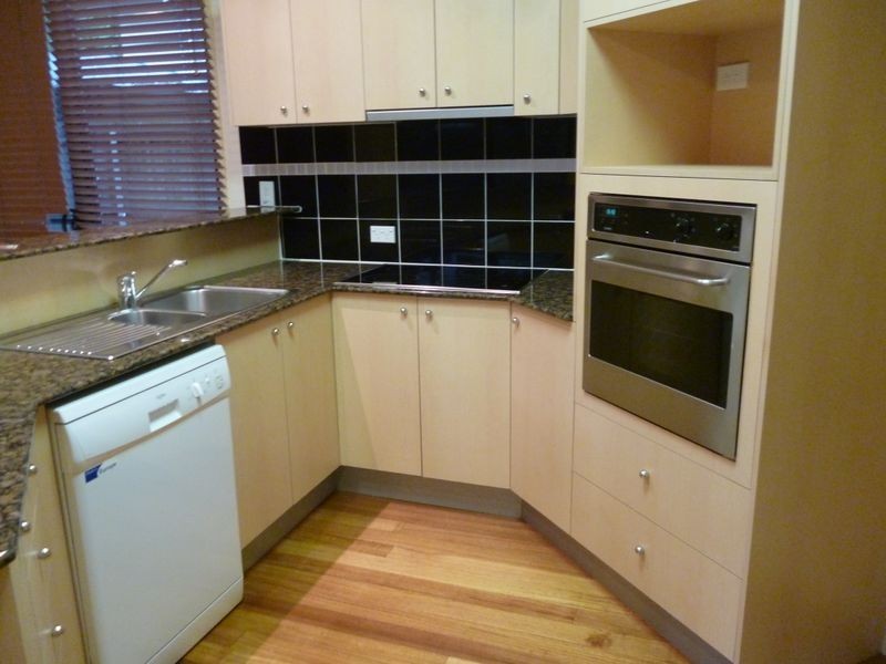 4/21 Dorset Street, Ashgrove QLD 4060