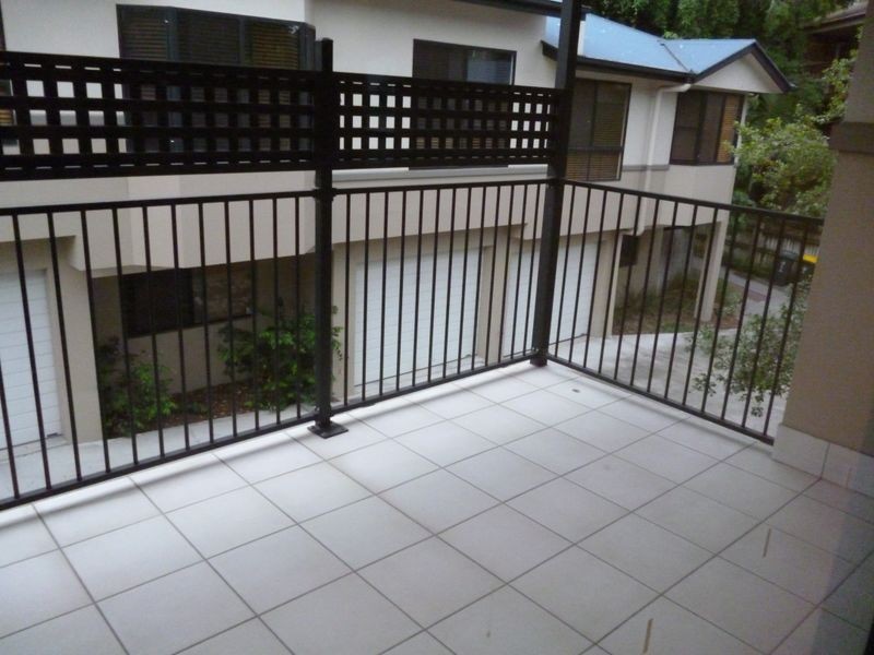 4/21 Dorset Street, Ashgrove QLD 4060