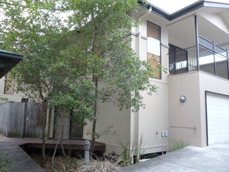 4/21 Dorset Street, Ashgrove QLD 4060