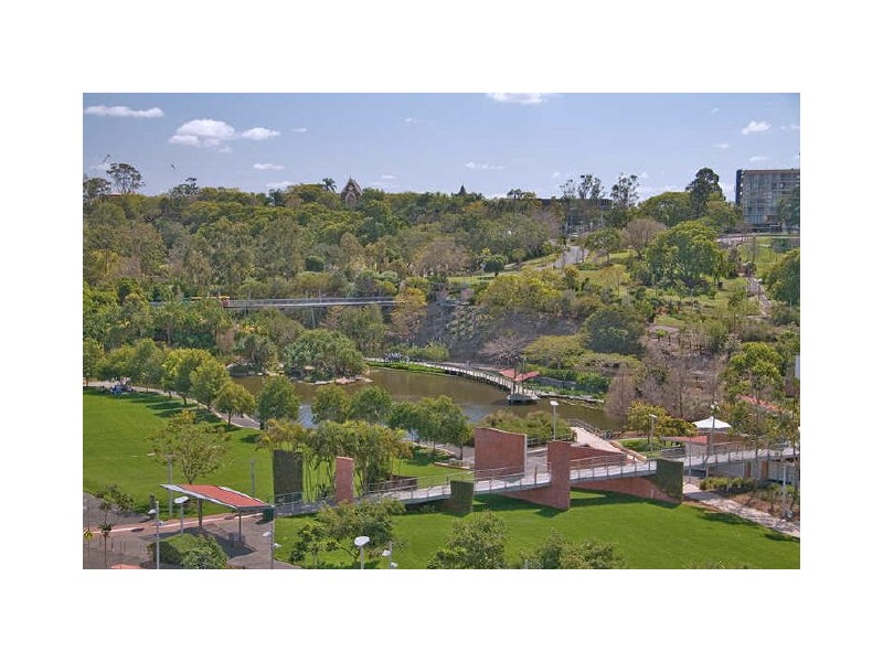 3011/3 Parkland Boulevard, Brisbane QLD 4000