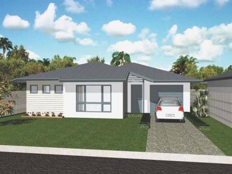 Lot 18 2 Heaths Road Glenella, Mackay QLD 4740