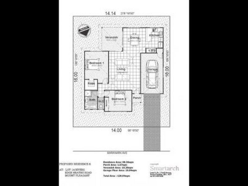 Lot 18 2 Heaths Road Glenella, Mackay QLD 4740