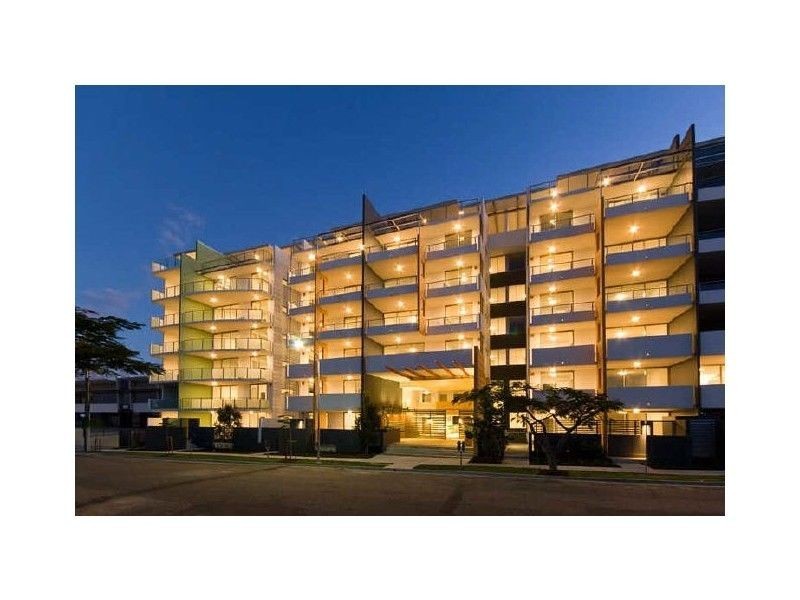 11/20 Donkin Street, West End QLD 4101