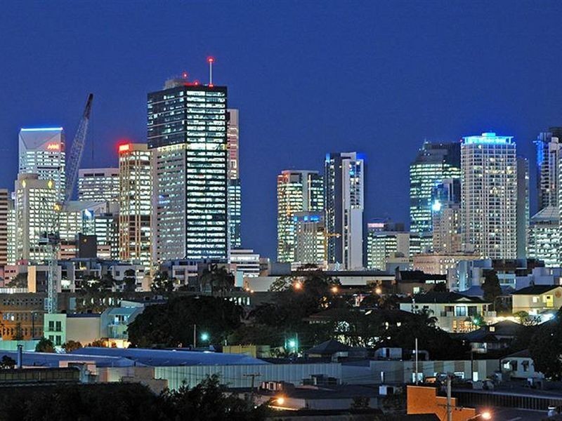 11/20 Donkin Street, West End QLD 4101