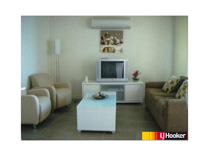 1004/100 Quay Street, Milton QLD 4064